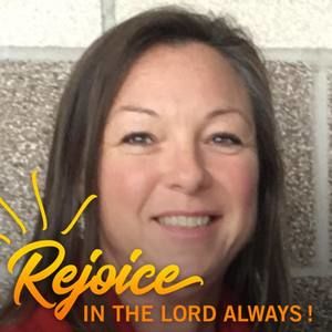 Meet your Posher, Deann